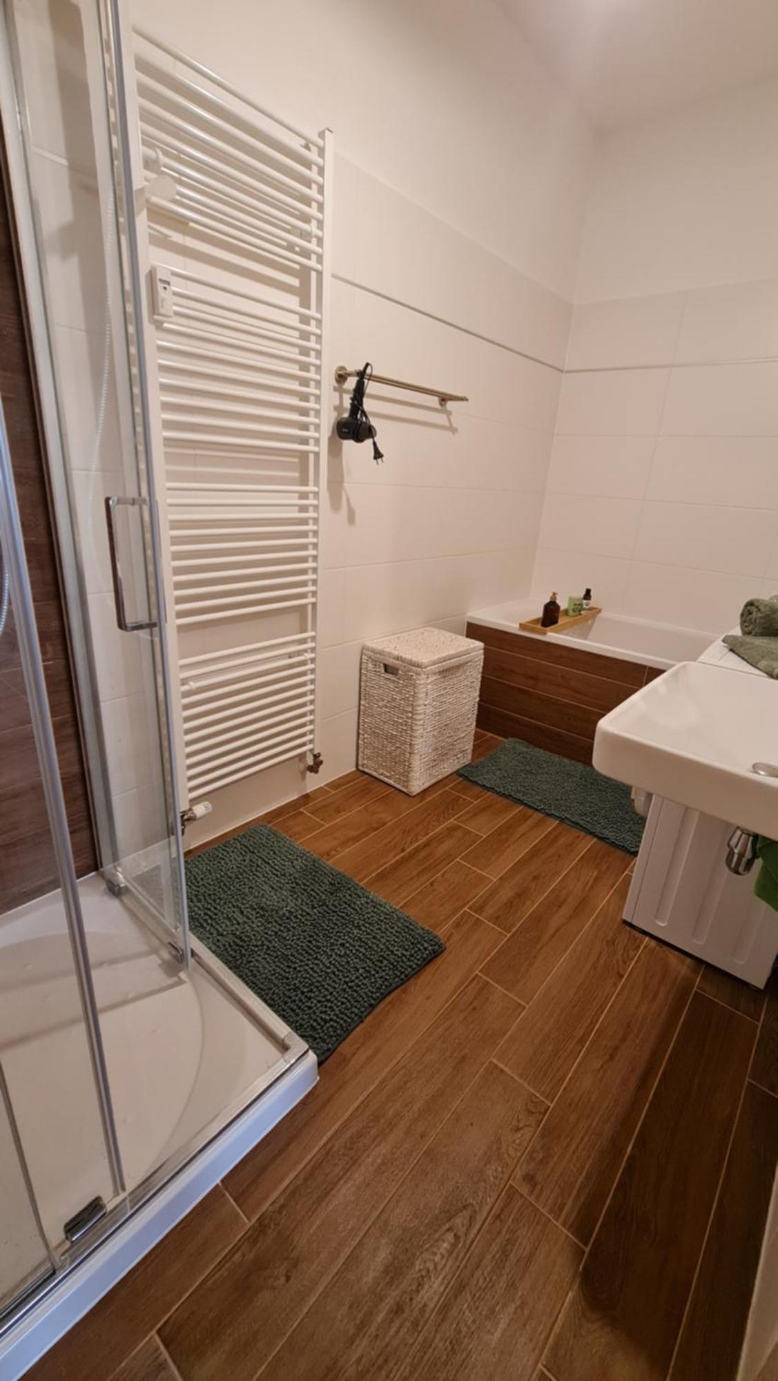 Jack'S Apartment Trencin Exterior photo